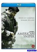 American Sniper (Blu-ray)